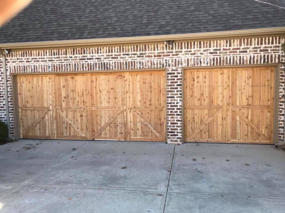 Davis Garage Doors Repairs Photo Gallery Tyler Tx Garage Door