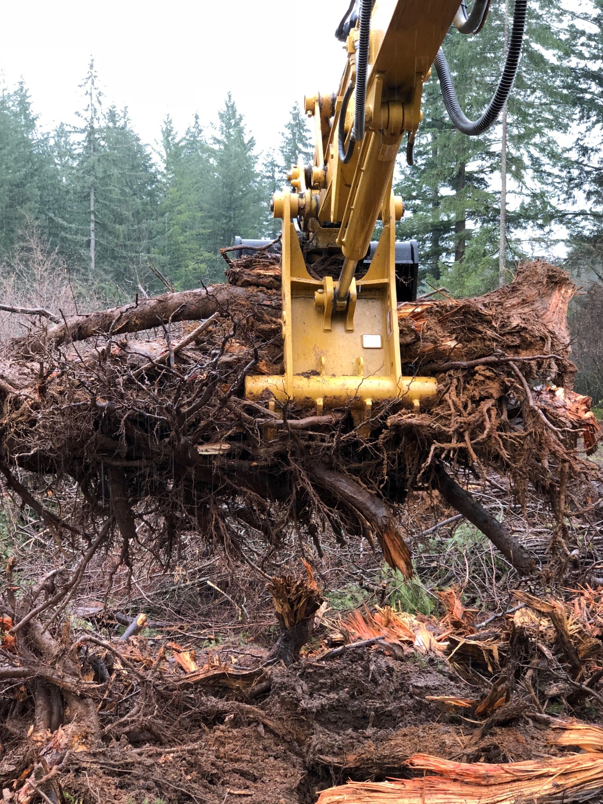 CHOOSING THE RIGHT EQUIPMENT