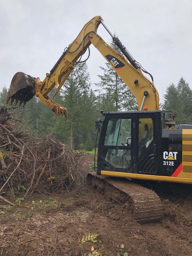 CHOOSING THE RIGHT EQUIPMENT