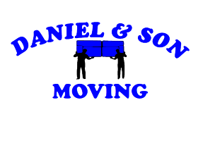 Daniel Son Moving Movers Dayton Oh