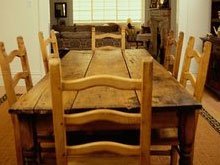 Furniture Repair Shop - Wichita, KS - McIntyre's Furniture Refinish & Repair