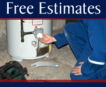Plumbing Services - Findlay, OH - Joe Kuhlman Plumbing & Heating
