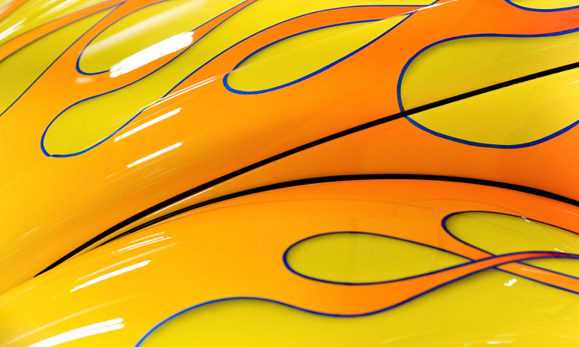 HiLine Distributors Auto Paint Honolulu, HI