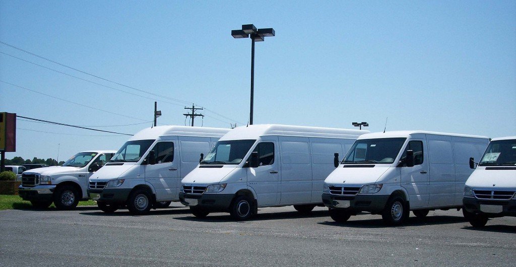 Commercial Auto Insurance Coverage Ashland, MA