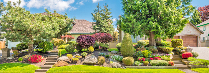 Landscape Design | Custom Landscapes | Winter Haven, FL