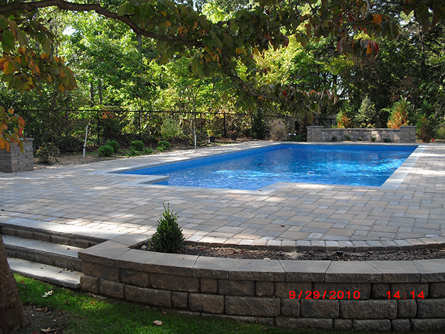 Above Ground Pools | Patchogue, NY