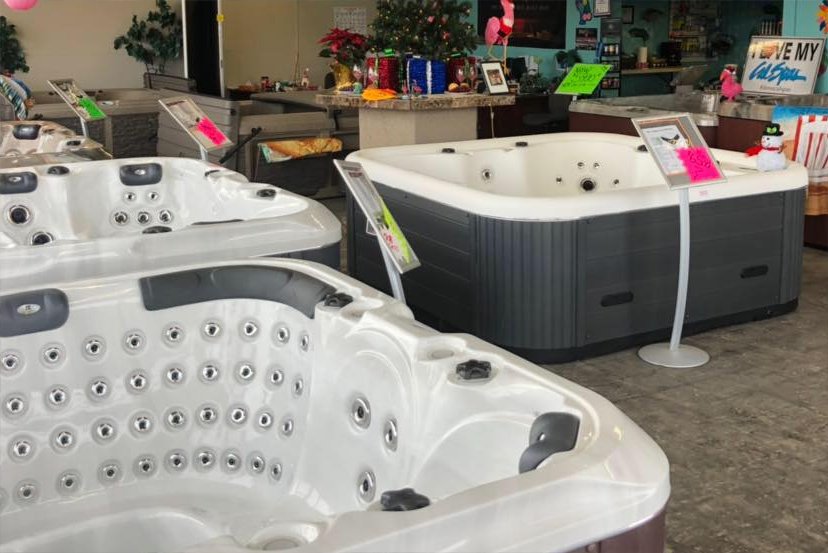 About Hot Tub Brokers McCook, NE Pool Sales