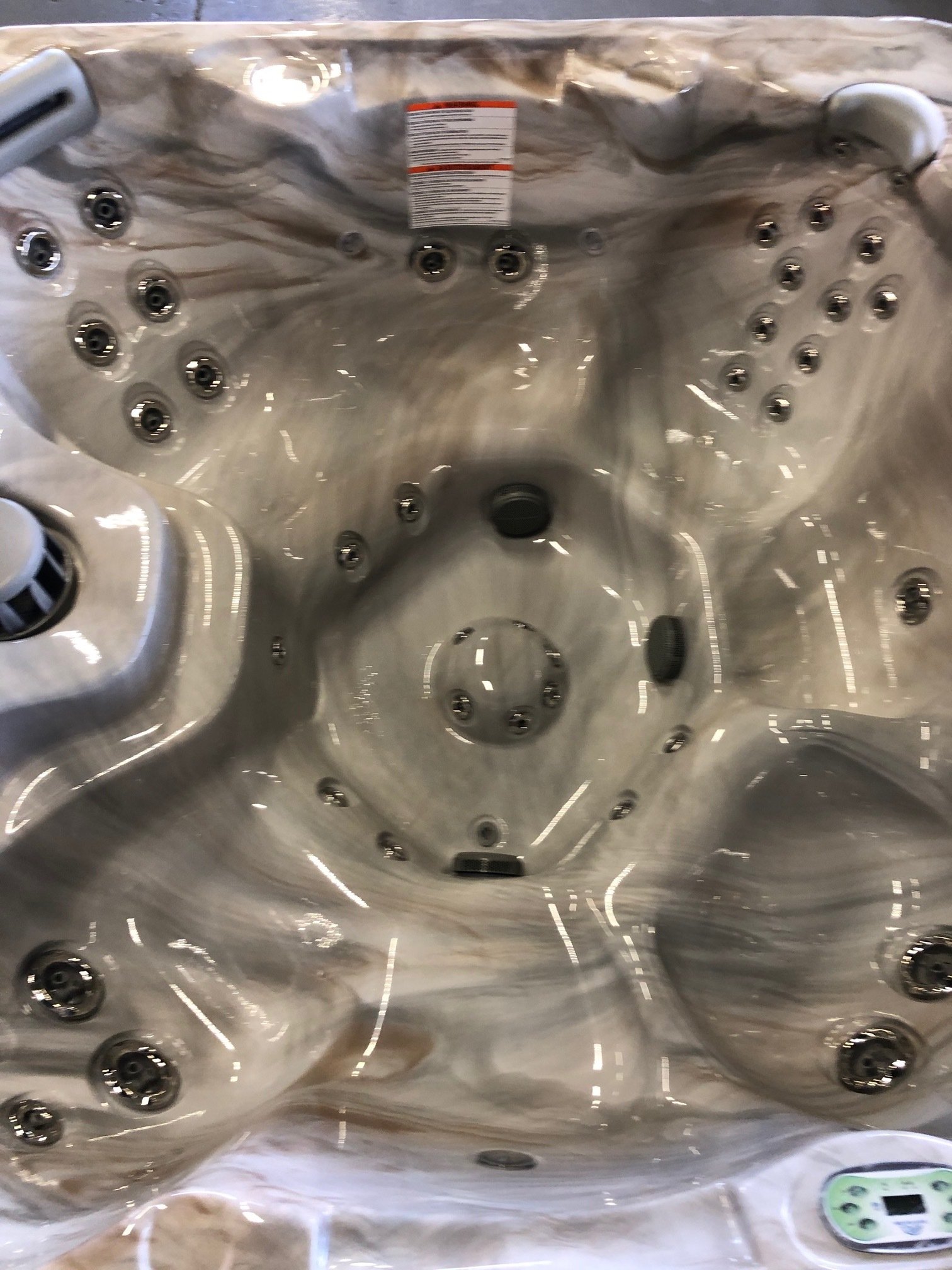 New Hot Tub Sales Hot Tub Installation McCook, NE