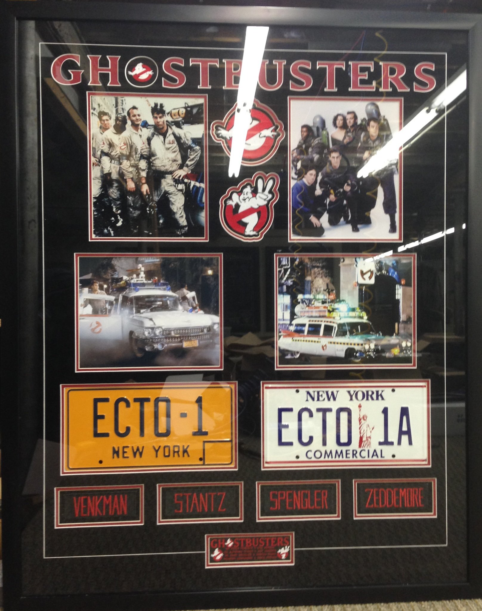 TV/Movie Memorabilia Poster Framing Saugus, MA