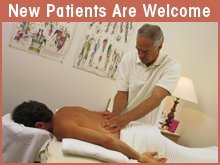 Chiropractic Services - Green Bay, WI - David K Schneider DC