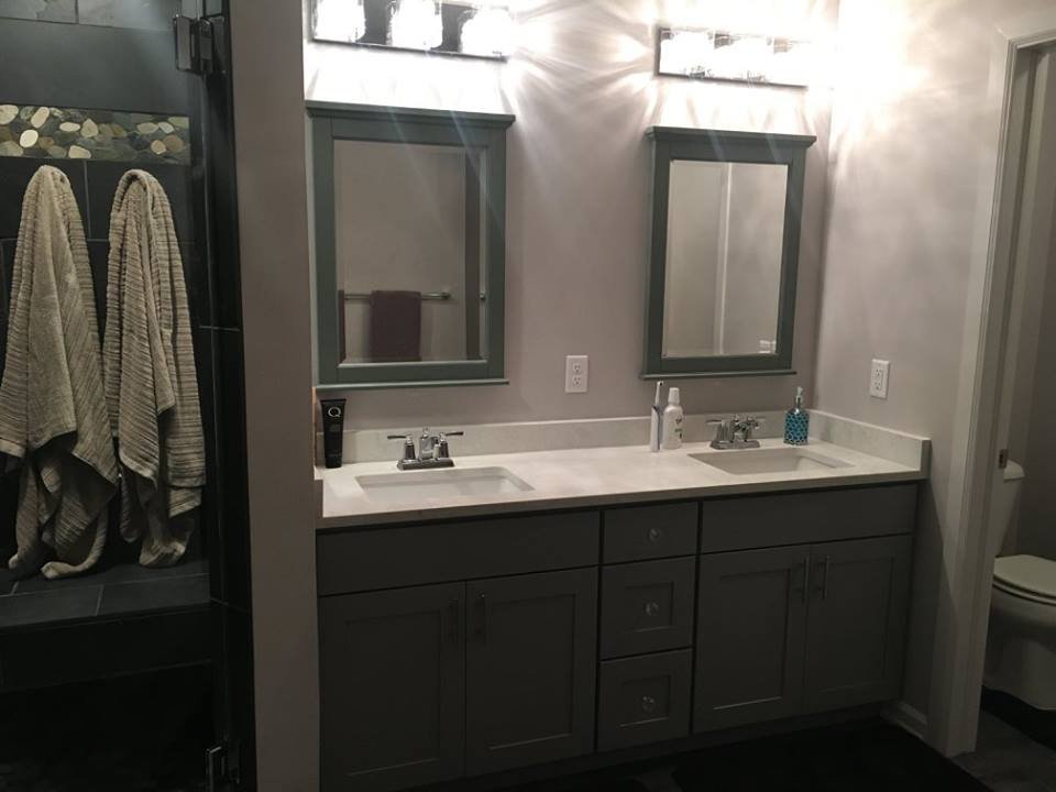 Bathroom Renovation Omaha Ne bathroom remodeling | custom tiled showers | omaha, ne Bathroom Renovation Omaha Ne bathroom remodeling | custom tiled showers | omaha, ne
