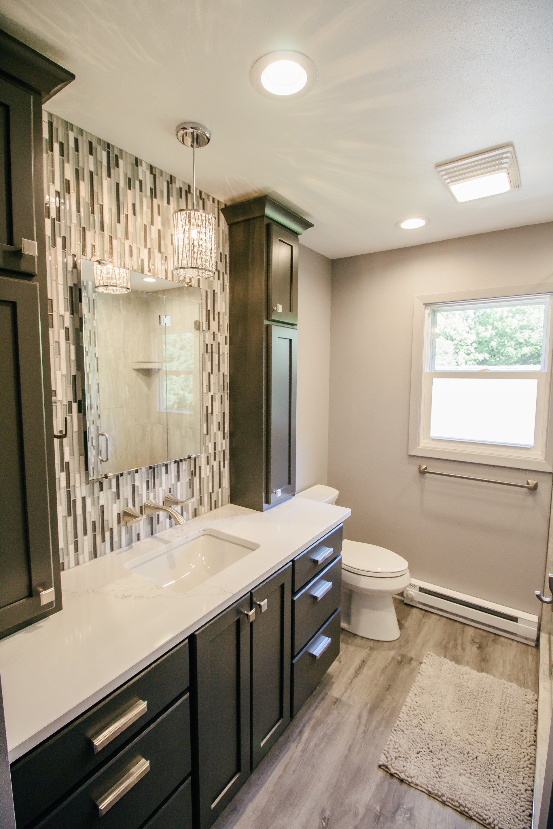 Bathroom Remodeling Services Remodeling East Troy, WI