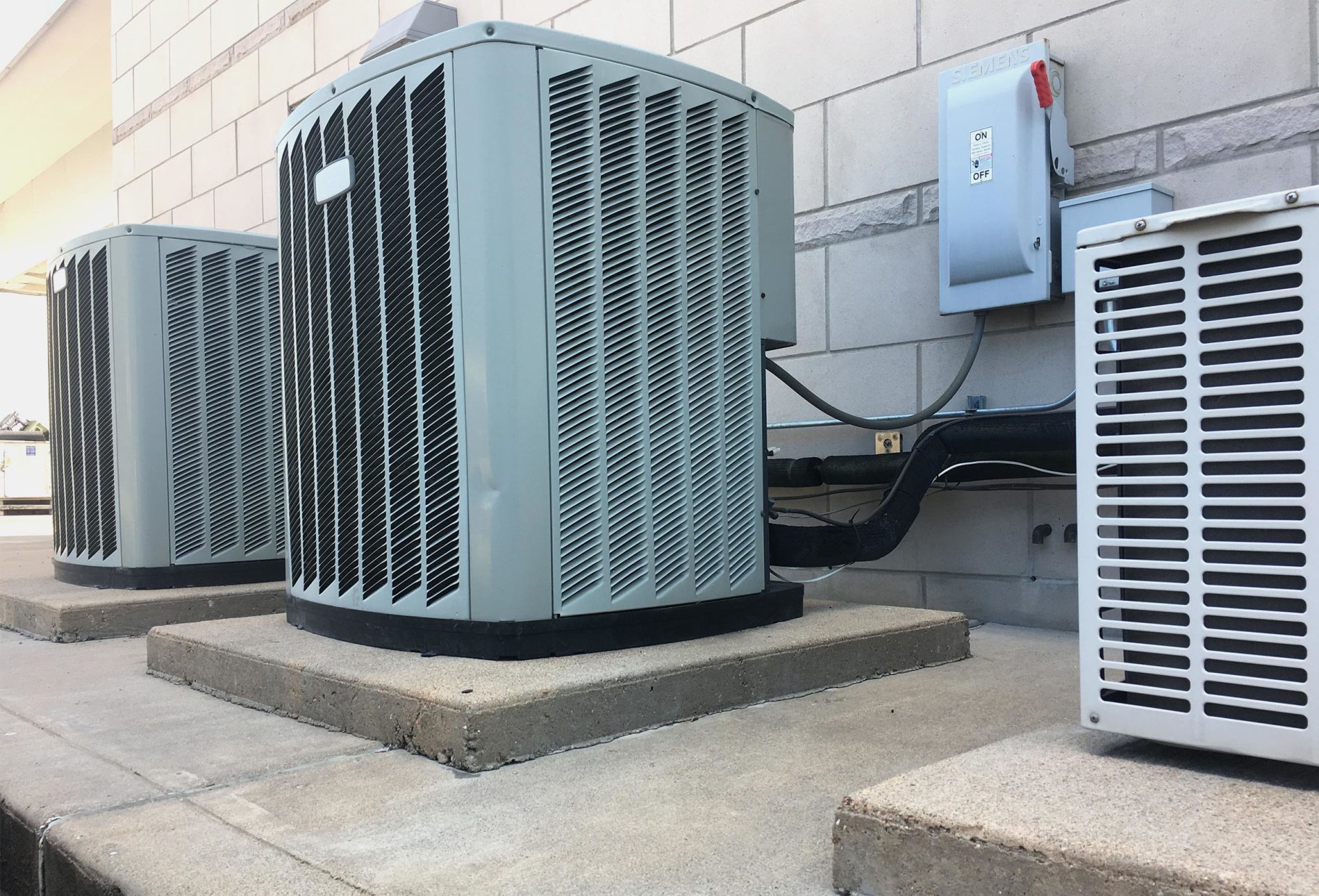 DeBackers Inc | HVAC Contractors | Topeka, KS