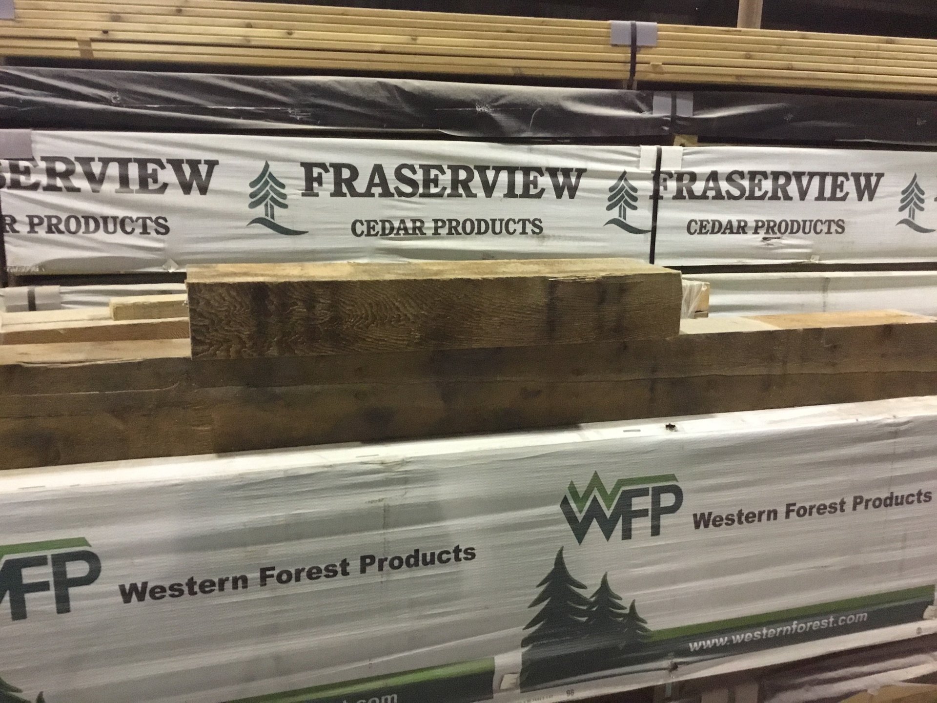 TriState Truss & Lumber Gallery Woodward, OK