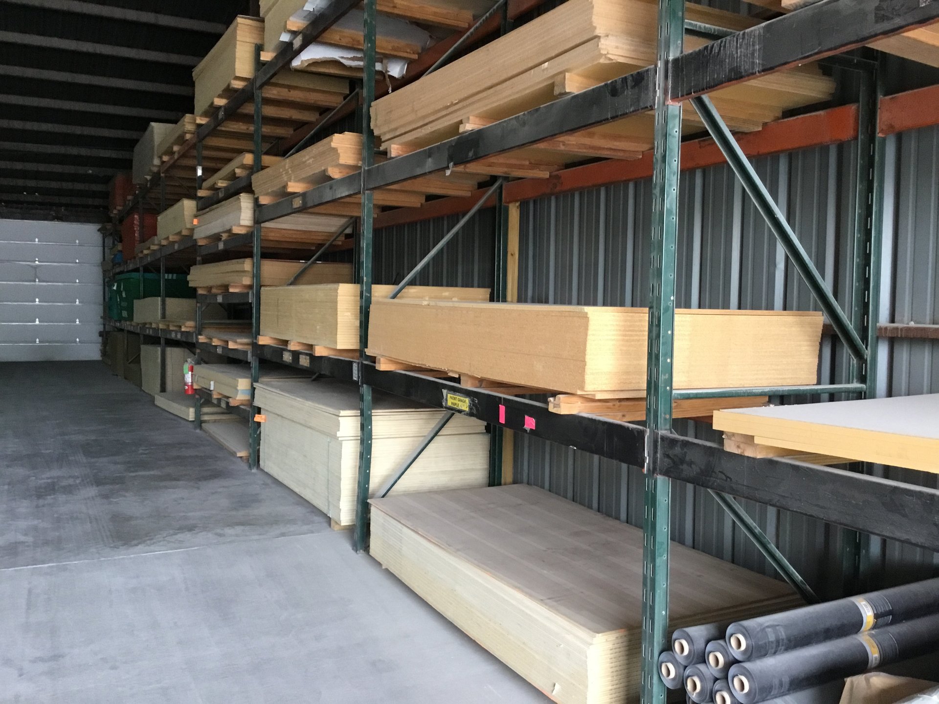 TriState Truss & Lumber Gallery Woodward, OK