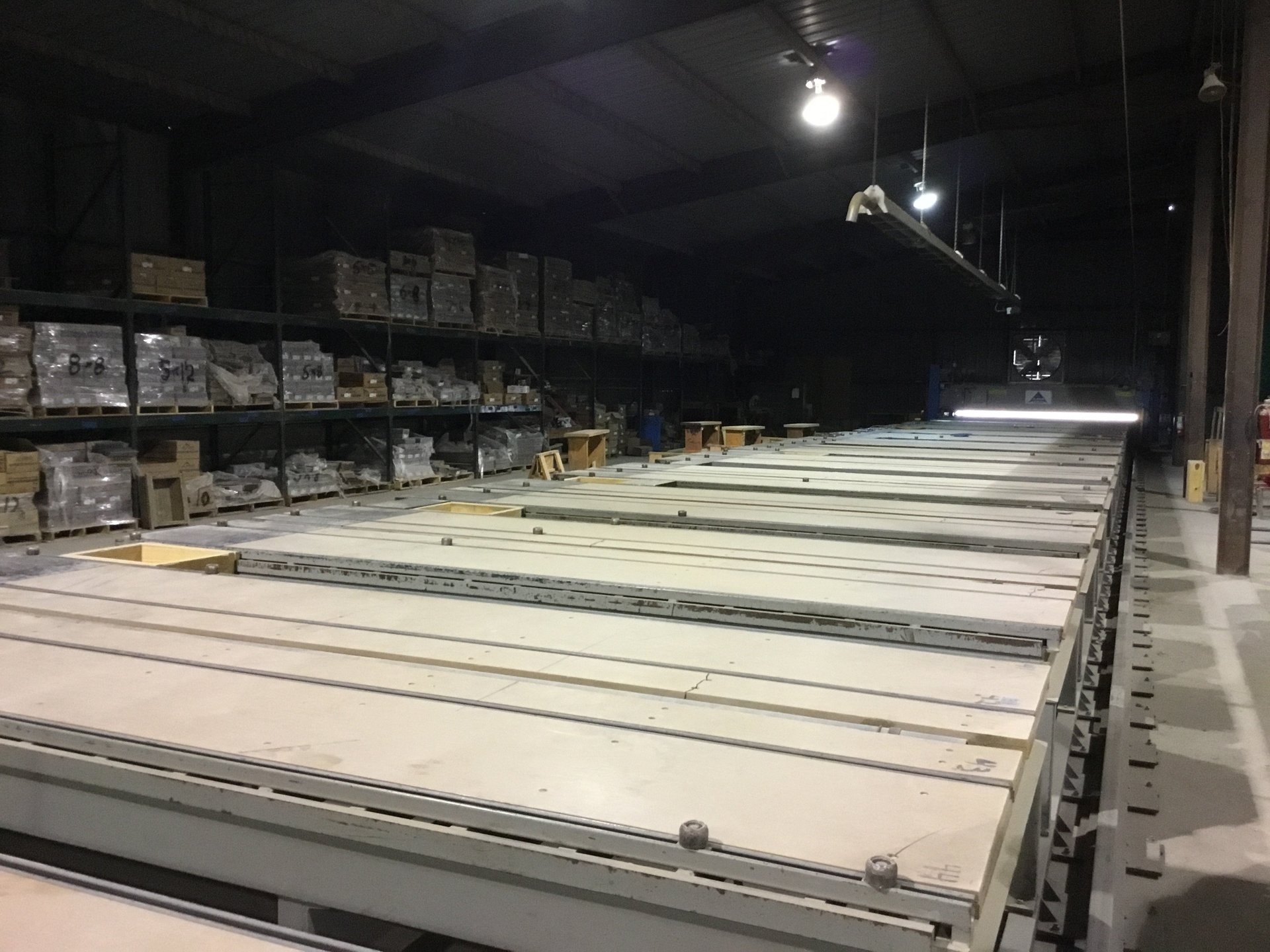 TriState Truss & Lumber Gallery Woodward, OK