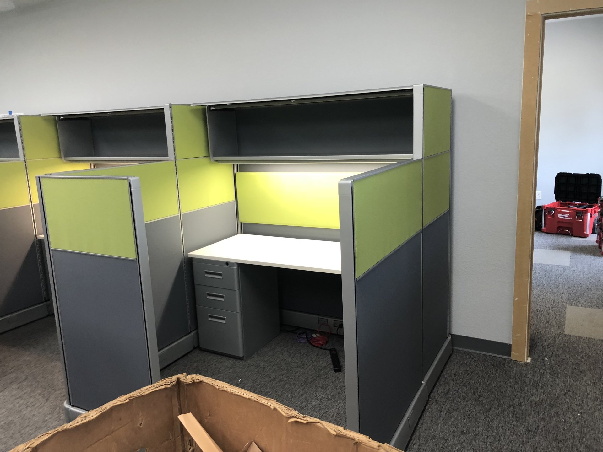 Office Furniture Simple Office Furniture and Cubicles Ft Worth, TX