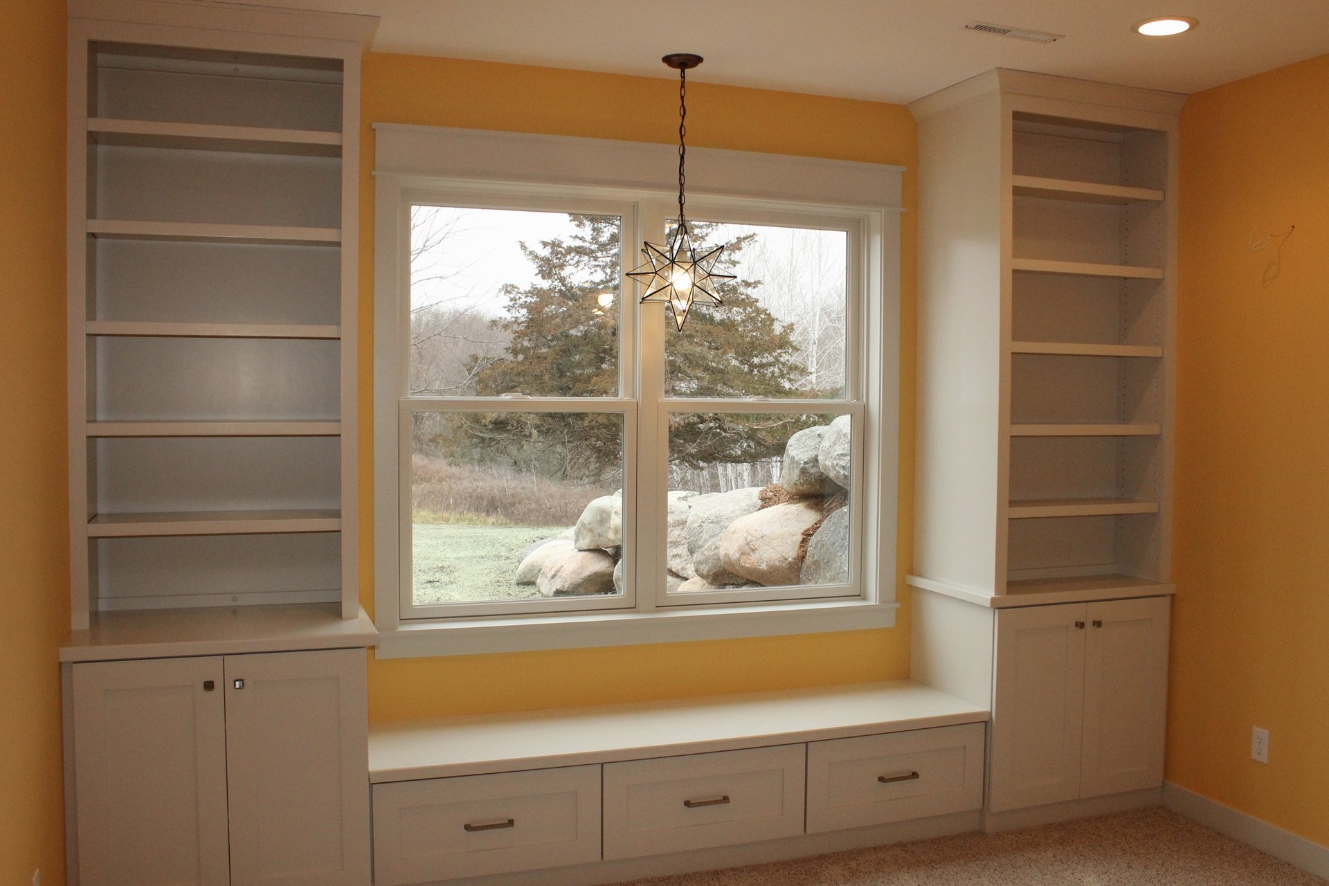 Secrets Hidden Inside Kitchen Cabinets That Professional Woodworkers Use Everyday