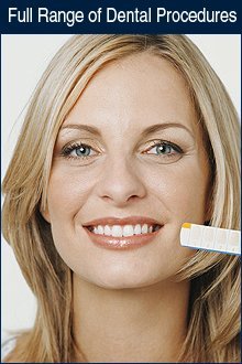 Dental Clinic - Spring Grove, PA - Spring Grove Professional Center Dental Office
