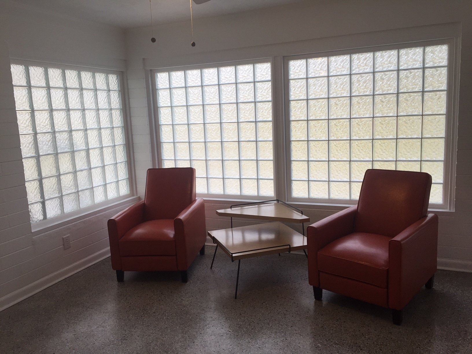 Glass Block Supply LLC Glass Block Windows Ormond Beach, FL