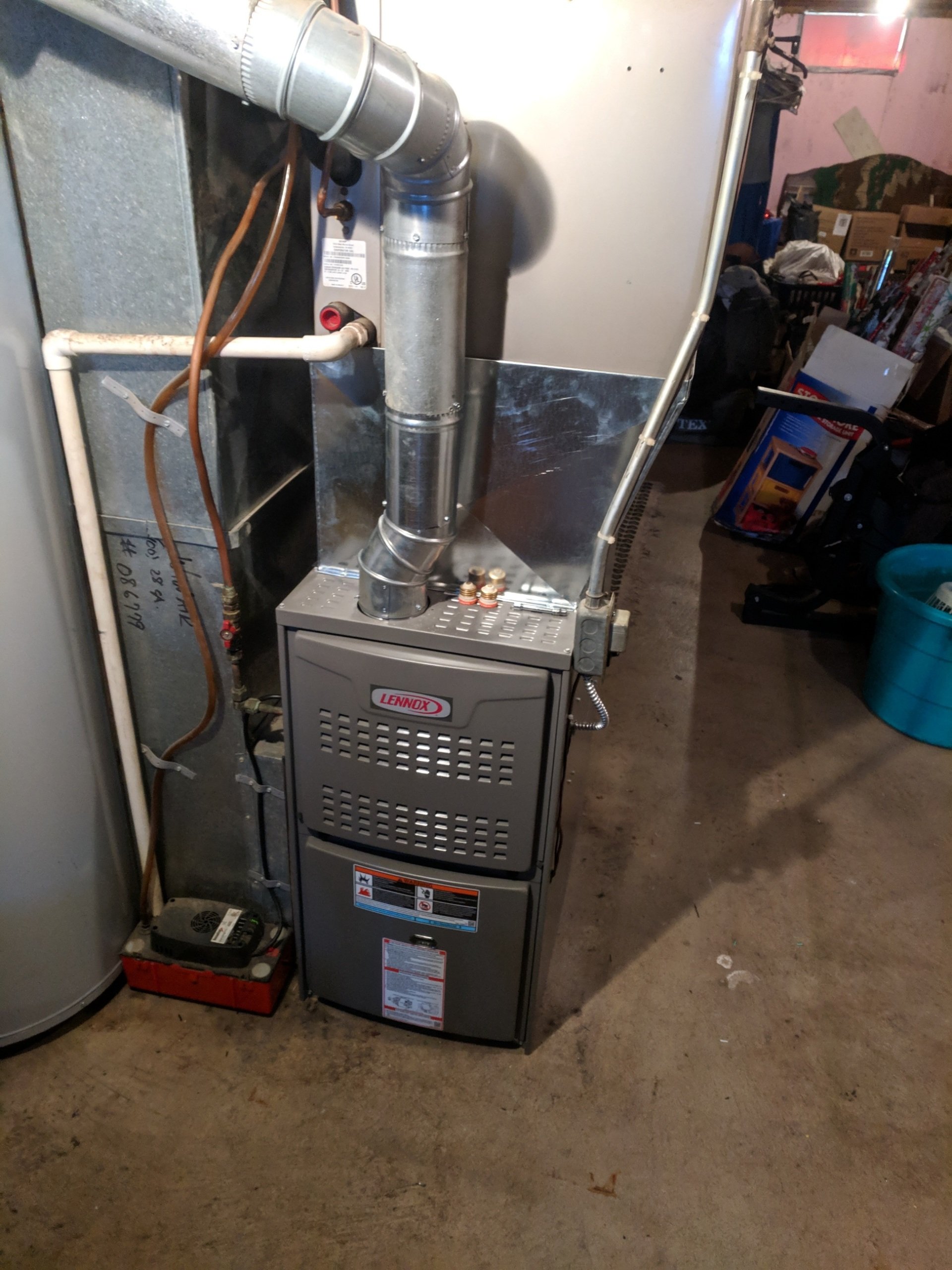 Residential HVAC Services HVAC Installations Rapid City SD