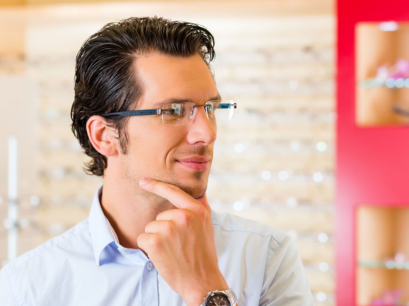 Guymon Vision Clinic Eye Care Services Guymon, OK