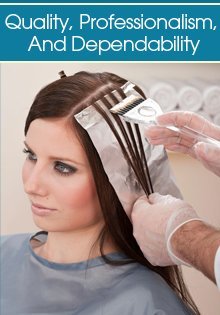 Hairstylist - Medford, MA - HAIR 2U