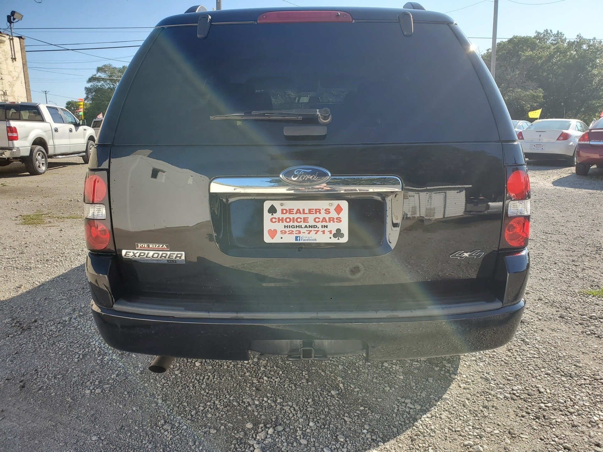 Used Vehicles Car Inventory Highland, IN