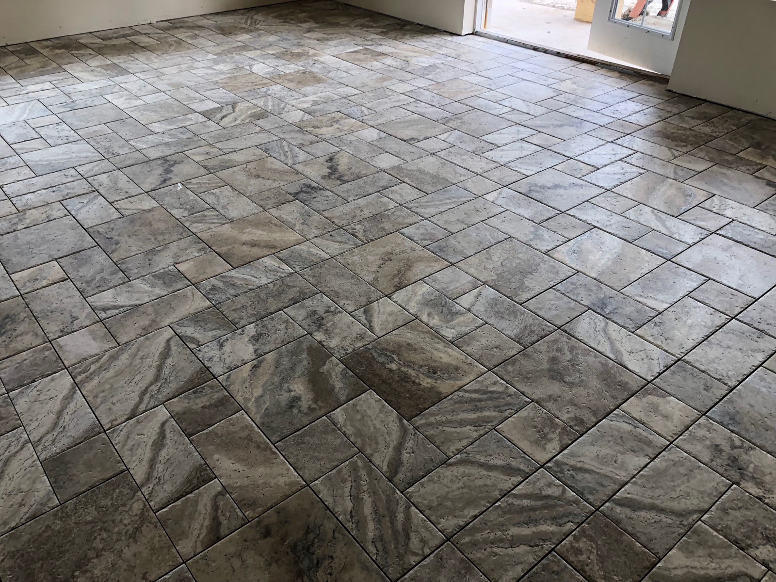 Fashion Tile Flooring Services Port Orange, FL