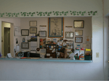Veterinarian - Washington, IN - Cumback Veterinary Service