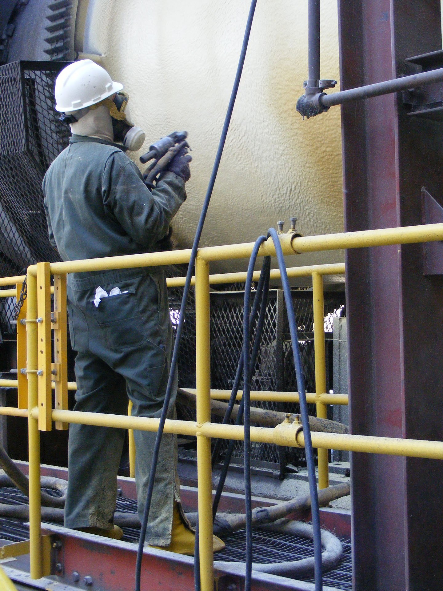 Coating Systems Roof Restoration Eagle Grove, IA