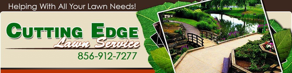 Landscaping Gloucester County Nj Cutting Edge Lawn Service
