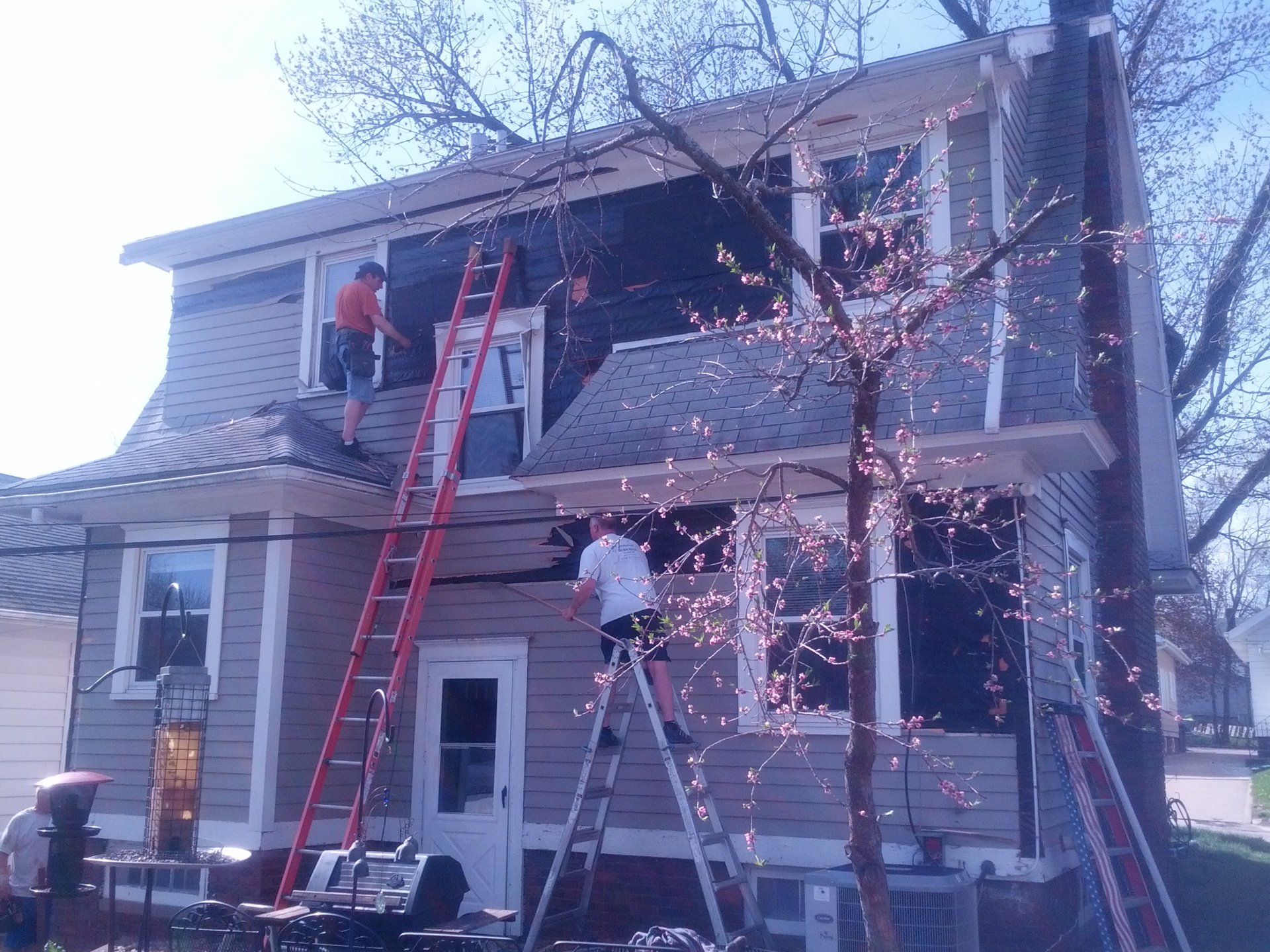 R & P Construction Gallery Cedar Rapids, IA