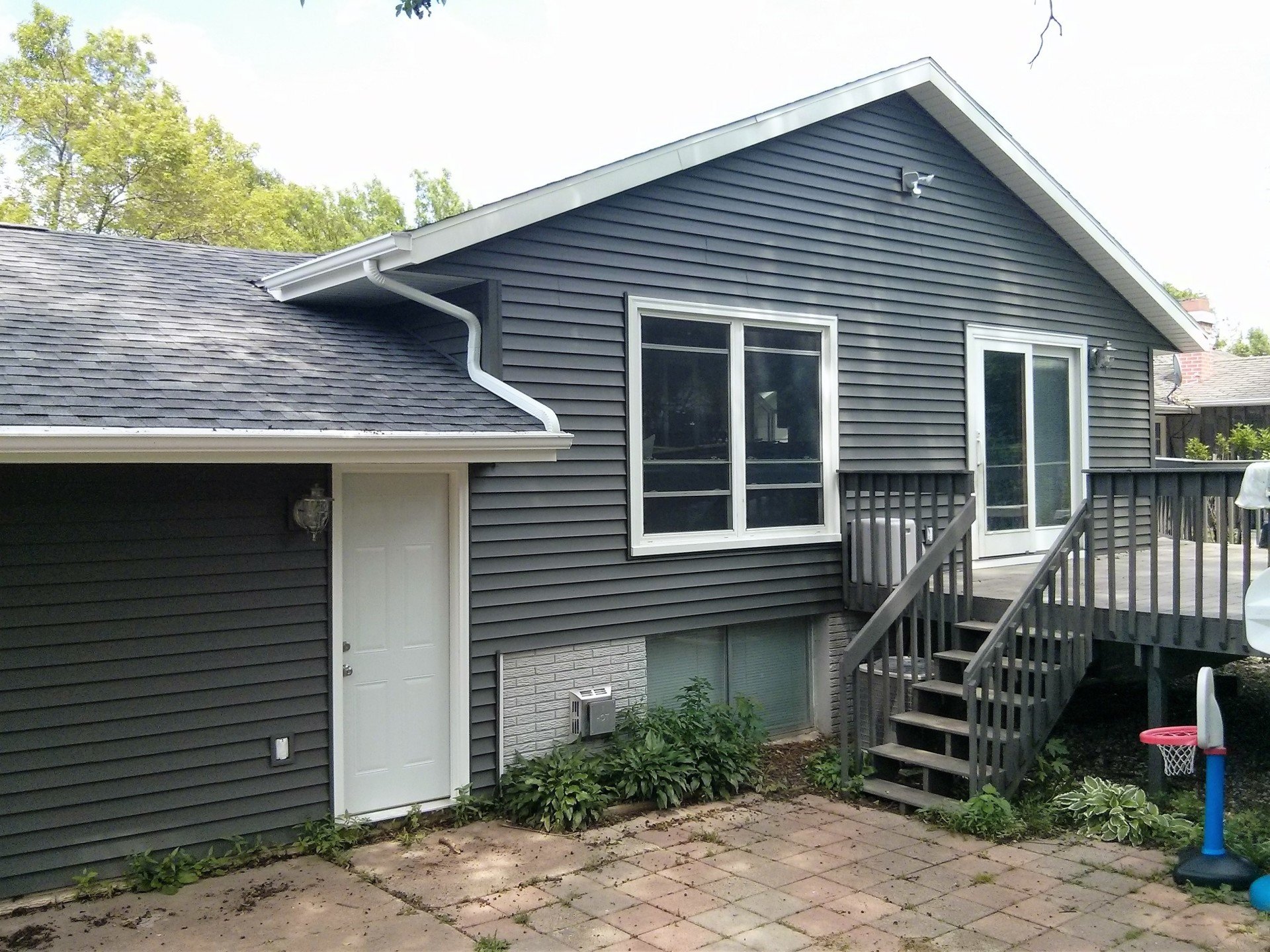 R & P Construction Gallery Cedar Rapids, IA