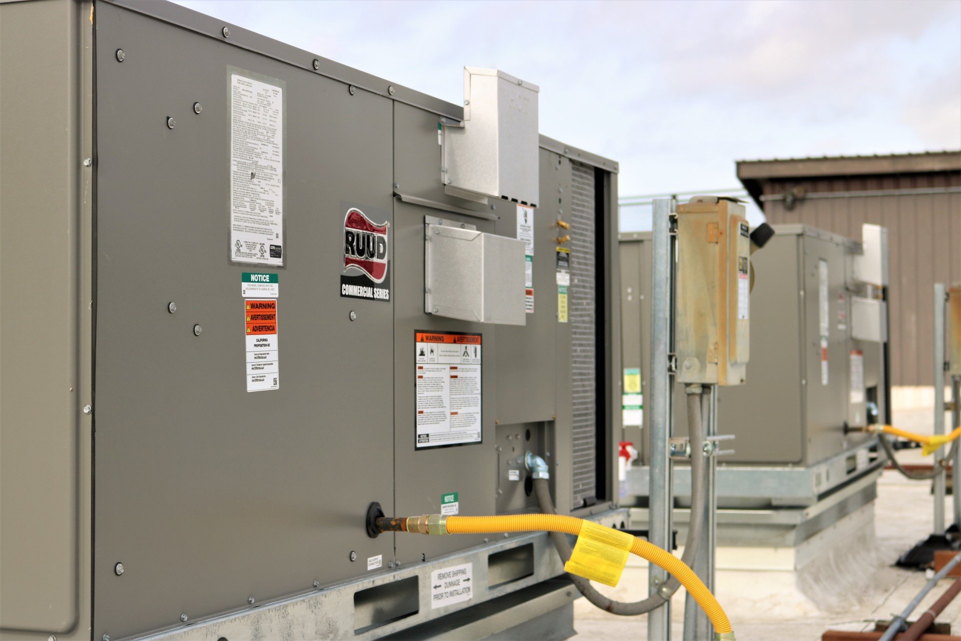 Heating Contractor Mount Vernon WA HVAC Skagit WA