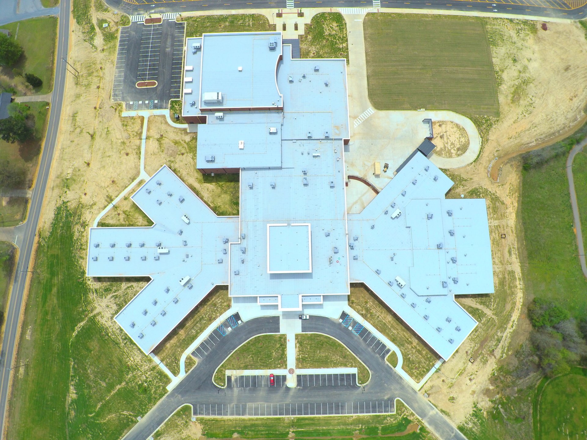 Lindsey Roofing Roofing Services Columbus, MS